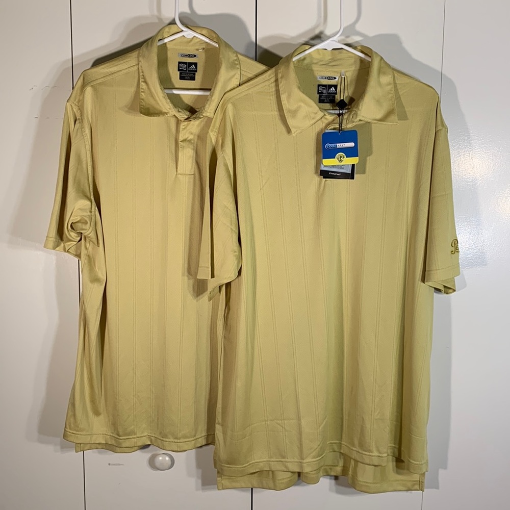 2 for 1 adidas (XL) NWT